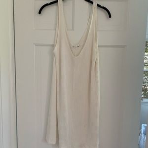Reformation tank dress